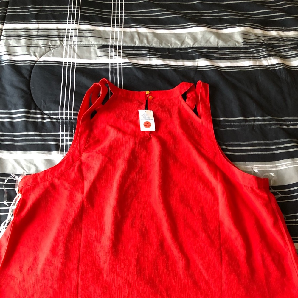 Iris Shirt